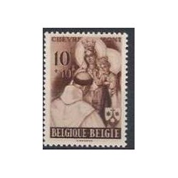 België 1948 n° 780** postfris