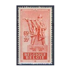 België 1948 n° 781** postfris