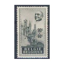 België 1948 n° 782** postfris