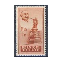 België 1948 n° 783** postfris