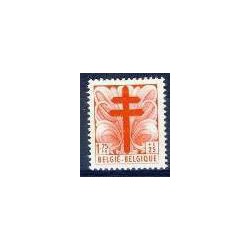Belgium 1948 n° 789** MNH
