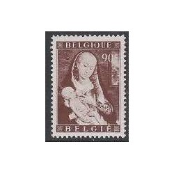 Belgium 1949 n° 795** MNH