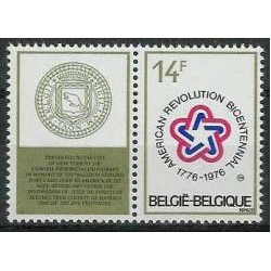 Belgique 1976 n° 1797** neuf