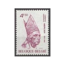 Belgique 1976 n° 1798** neuf