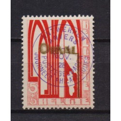Belgien 1928 n° 266A**...