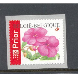 Belgique 2004 n° 3347 oblitéré