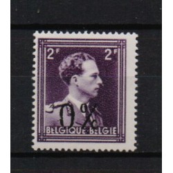 Belgique 1946 n° 724D** neuf