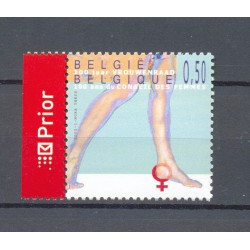 Belgien 2005 n° 3348 gebraucht