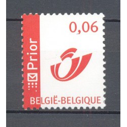 Belgien 2005 n° 3351 gebraucht