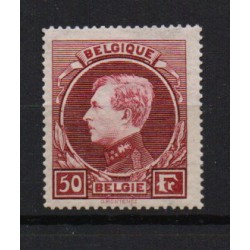 Belgique 1941 n° 291C** neuf