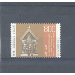 België 2005 n° 3425 gestempeld