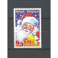 België 2005 n° 3466 gestempeld