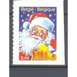 Belgium 2005 n° 3467 used