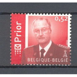 België 2006 n° 3480 gestempeld