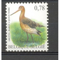 België 2006 n° 3502 gestempeld