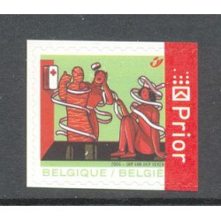 België 2006 n° 3526 gestempeld