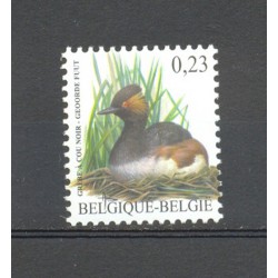 Belgium 2006 n° 3546 used