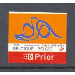 Belgique 2006 n° 3565 oblitéré