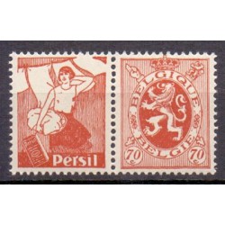 België 1929 n° PU46** postfris