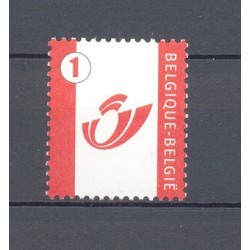 Belgien 2007 n° 3700 gebraucht
