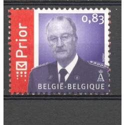 België 2006 n° 3501 gestempeld