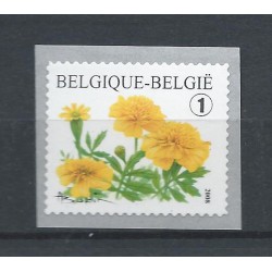 Belgium 2008 n° 3824 used