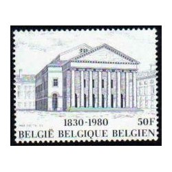 Belgique 1980 n° 1983** neuf