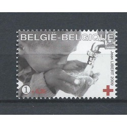 België 2009 n° 3881 gestempeld