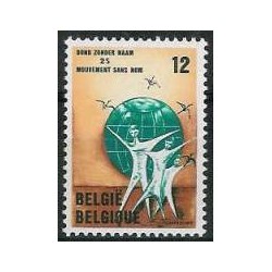 Belgique 1984 n° 2123** neuf