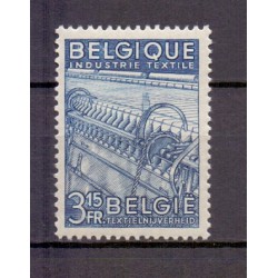 Belgium 1948 N° 765a mnh**
