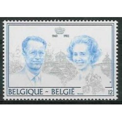 Belgique 1985 n° 2198** neuf