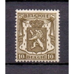 Belgique 1935 n° 420a**...