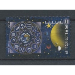 België 2011 n° 4095 gestempeld