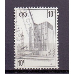Belgium 1976 n° TR399P4...