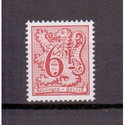 Belgium 1986 n° 1998P7a**...