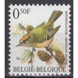 Belgium 1991 n° 2424P8**...
