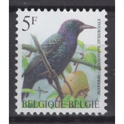 Belgique 1996 n° 2638P8a**...