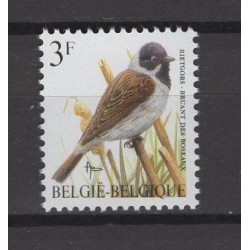 Belgien 1992 n° 2425P7b**...