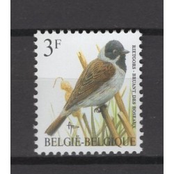 Belgien 1997 n° 2425P8a**...