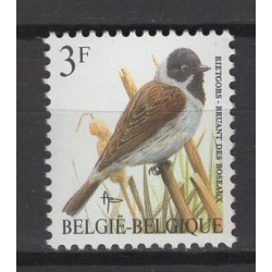 Belgique 1991 n° 2425P6**...