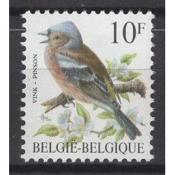 Belgien 1990 n° 2351P5a**...