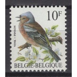 Belgien 1990 n° 2351P6**...