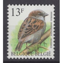 Belgium 1994 n° 2533P6**...