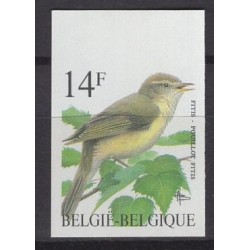 België 1995 n° 2623ON**...