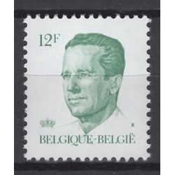 Belgique 1983 n° 2113P5a...