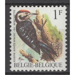 Belgium 1990 n° 2349P6**...