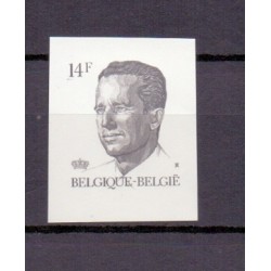 België 1990 n° 2352ON**...