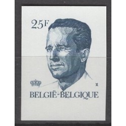 België 1990 n° 2356ON**...