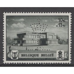 Belgium 1942 n° PR45V1...