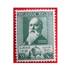 Belgique 1930 n° 299** neuf